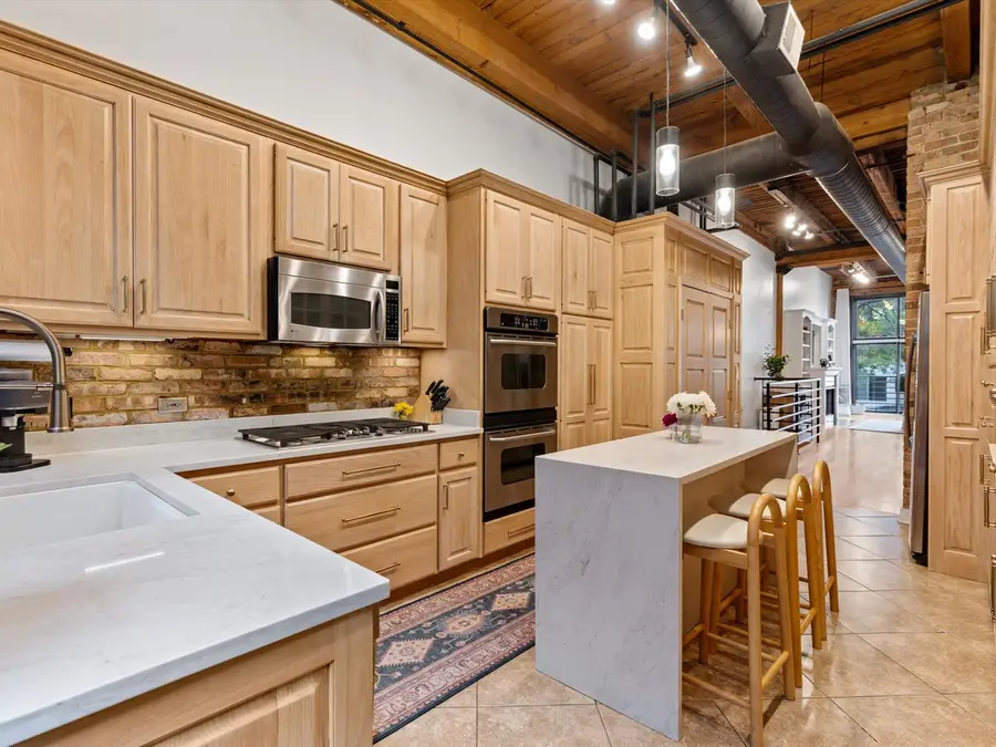 1737 N Paulina Street #103, Chicago, IL 60622 - #2