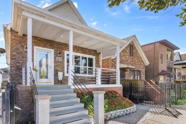 3619 S Parnell Avenue, Chicago, IL 60609