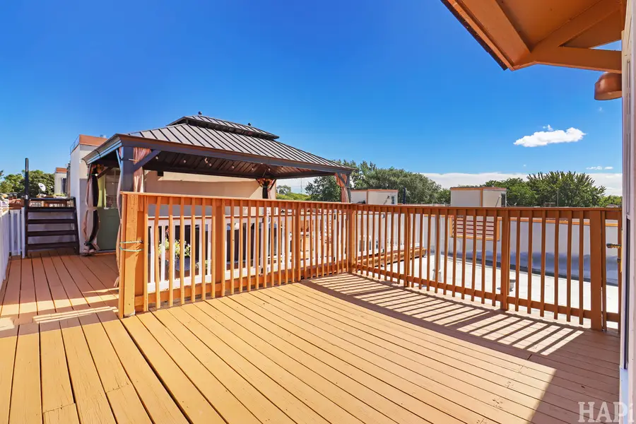 6957 N Western Avenue #E, Chicago, IL 60645 - #3