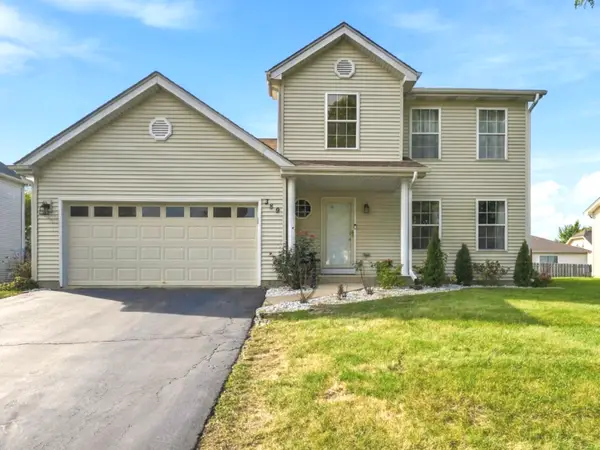 389 Blackfoot Drive, Bolingbrook, IL 60490