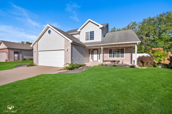 2555 Cobblestone Court, Morris, IL 60450