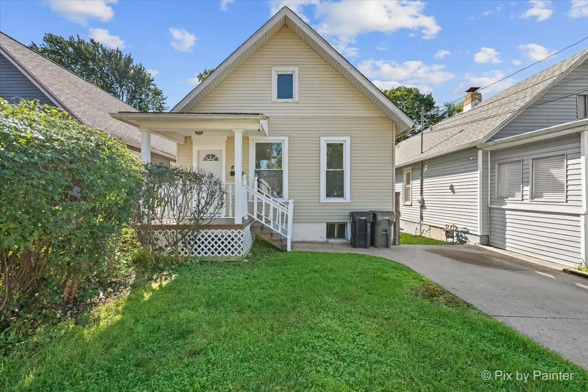 461 Franklin Boulevard, Elgin, IL 60120 - #1