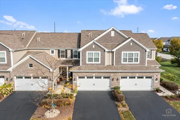 16214 W Switch Grass Road, Lockport, IL 60441