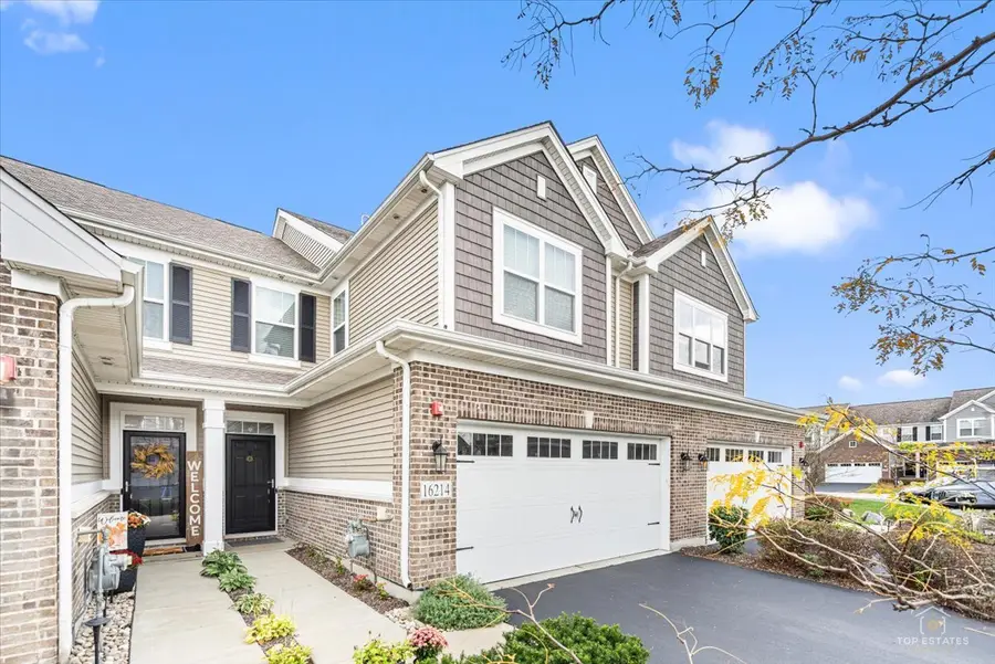 16214 W Switch Grass Road, Lockport, IL 60441 - #2