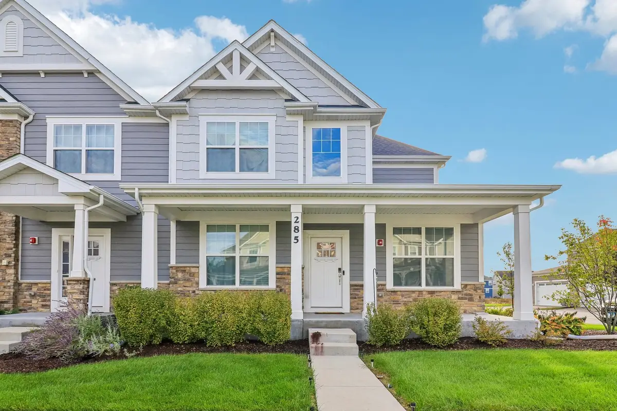285 Didier Court, Buffalo Grove, IL 60089 - #1