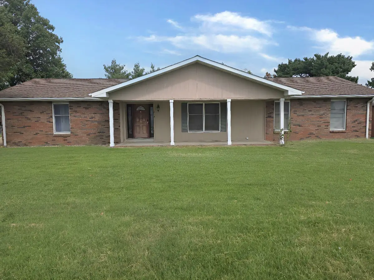 113 Fox Run, Sparta, IL 62286 - #1