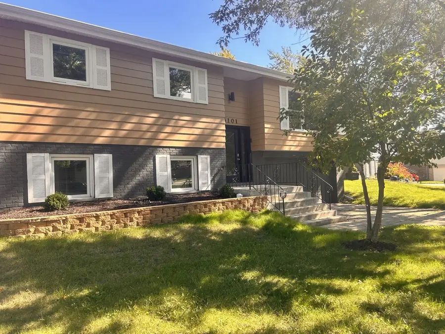 16101 Avalon Avenue, South Holland, IL 60473 - #2