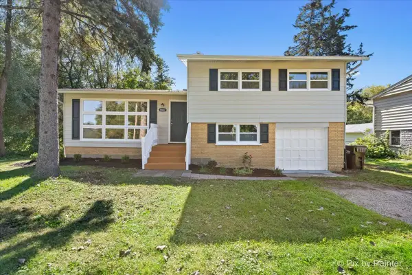 Address Withheld By Seller, McHenry, IL 60050