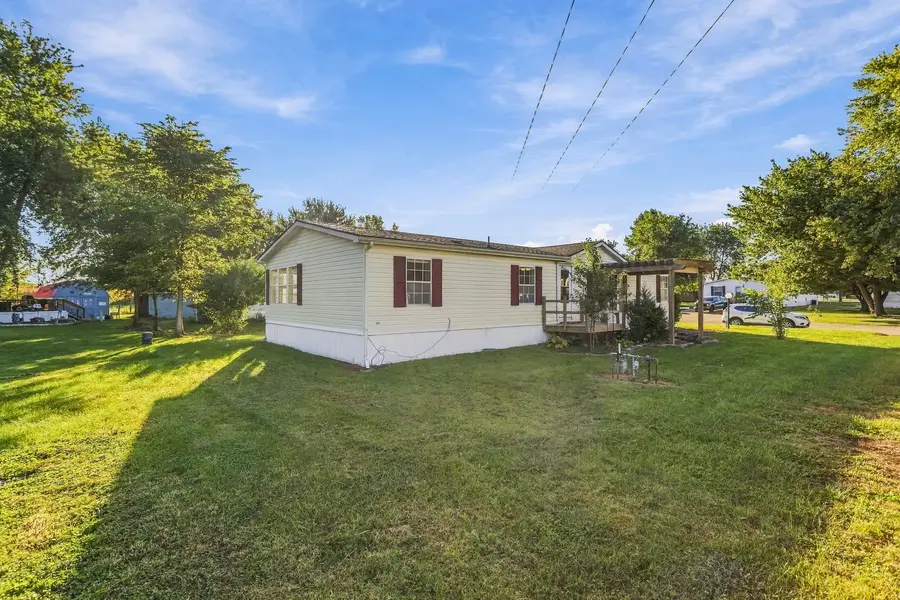 603 Bureau Court, Mahomet, IL 61853 - #2