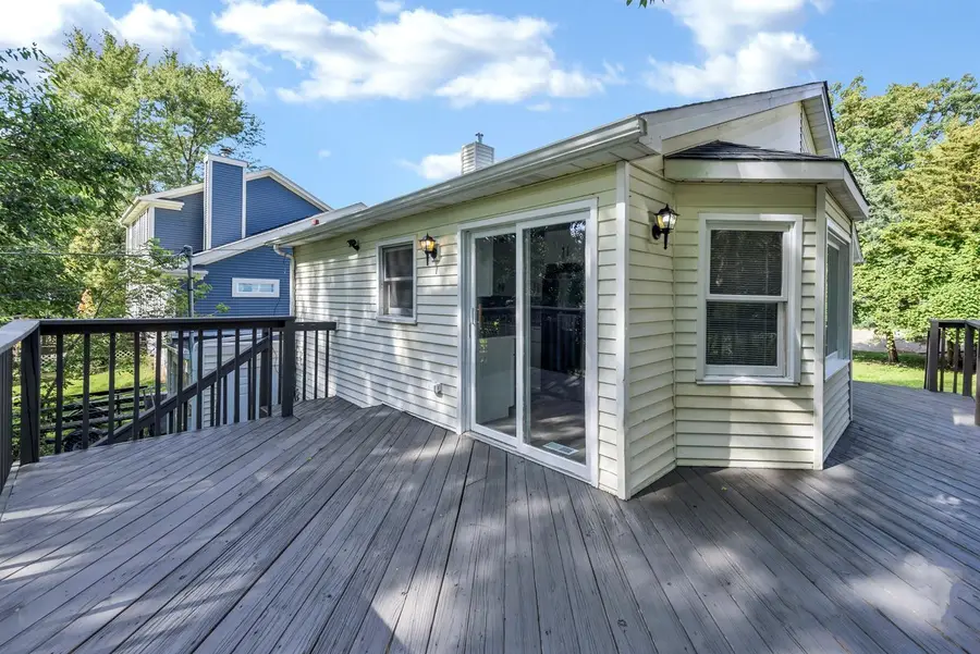 21855 W 4th Street, Lake Villa, IL 60046 - #2