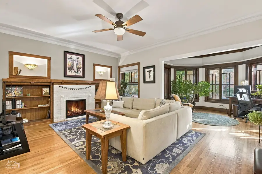 6648 N Newgard Avenue #1, Chicago, IL 60626 - #2