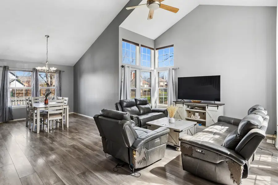 909 Brompton Circle, Bolingbrook, IL 60440 - #2