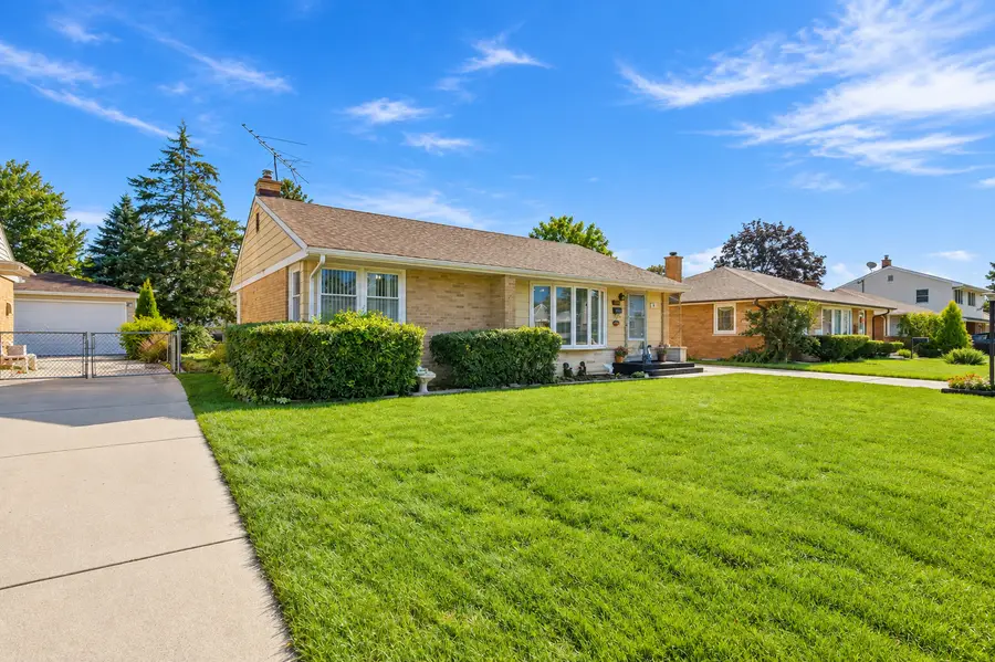 51 N Westgate Road, Des Plaines, IL 60016 - #2