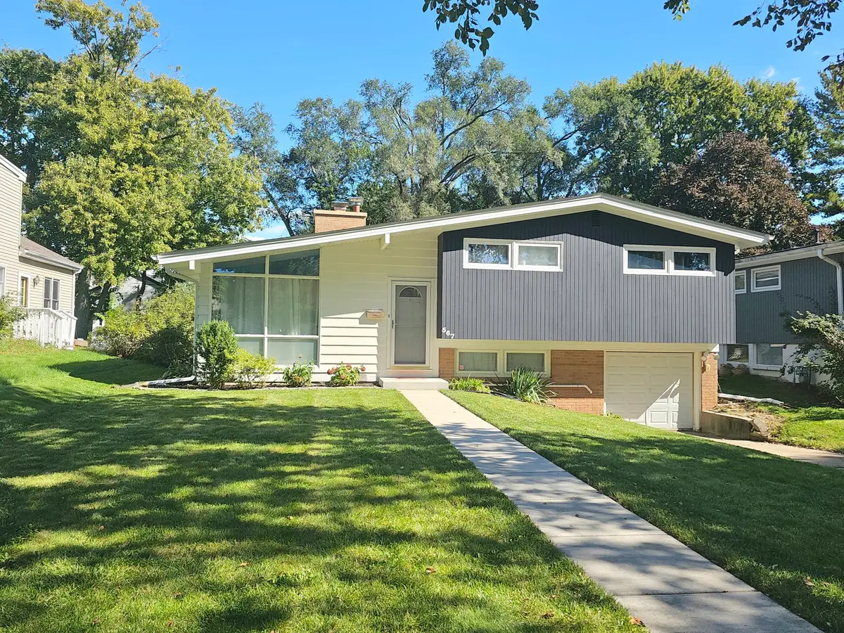 567 S Lewis Avenue, Lombard, IL 60148 - #1