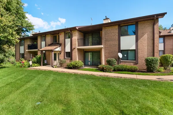 2204 Wharf Drive #2308, Woodridge, IL 60517