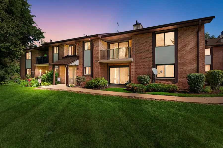 2204 Wharf Drive #2308, Woodridge, IL 60517 - #2