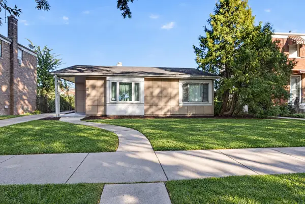 1627 S 56th Court, Cicero, IL 60804