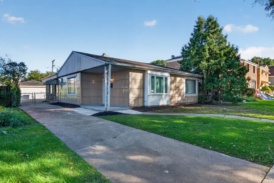 1627 S 56th Court, Cicero, IL 60804 - #2