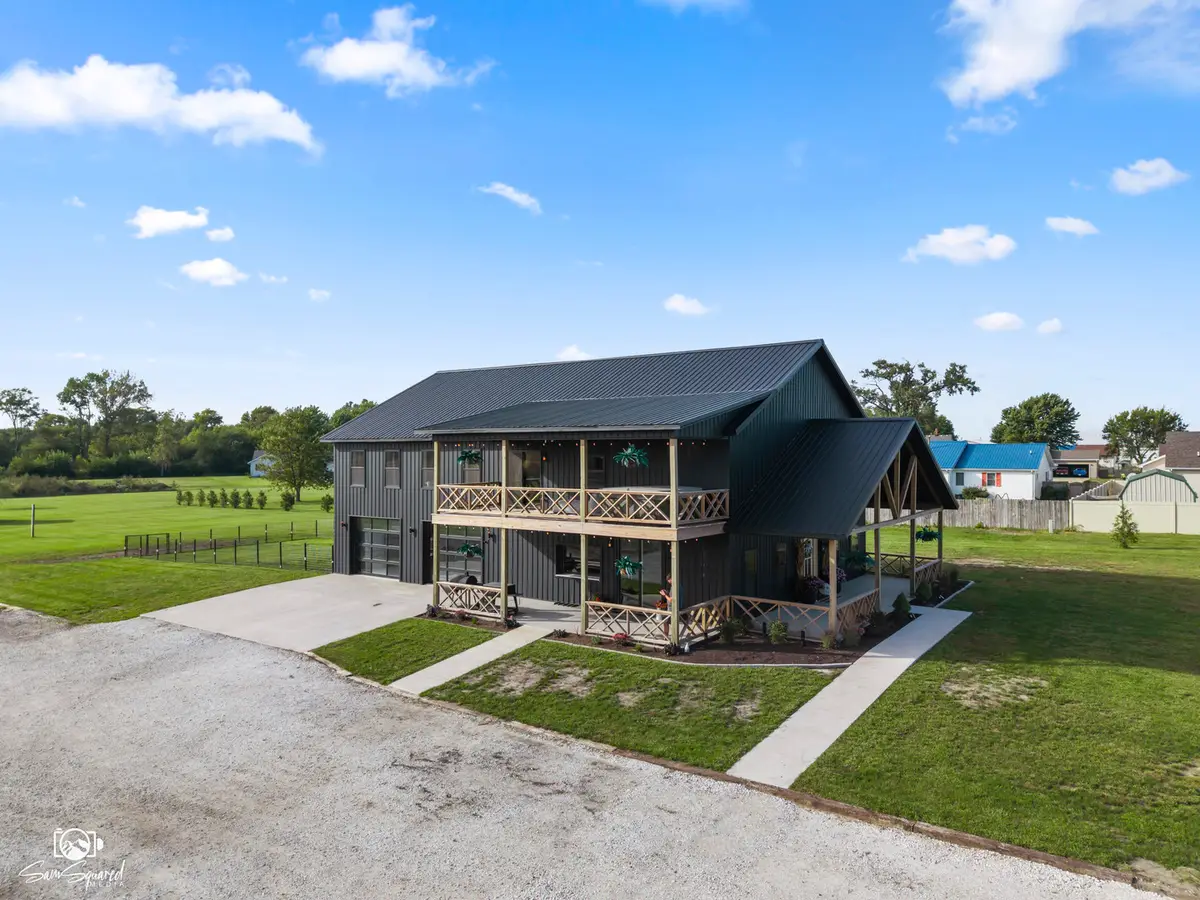 301 S Kennedy Street, Martinton, IL 60951 - #1