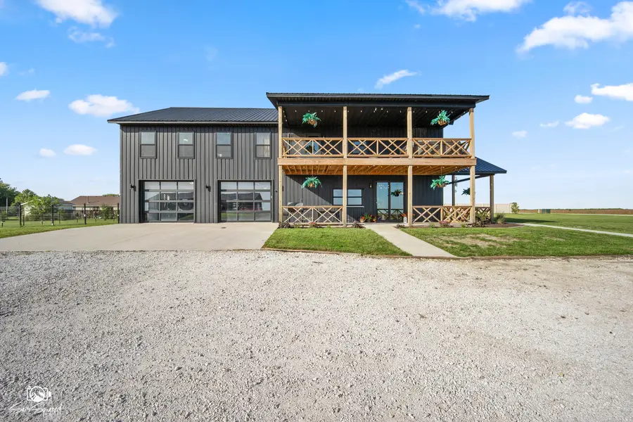 301 S Kennedy Street, Martinton, IL 60951 - #3