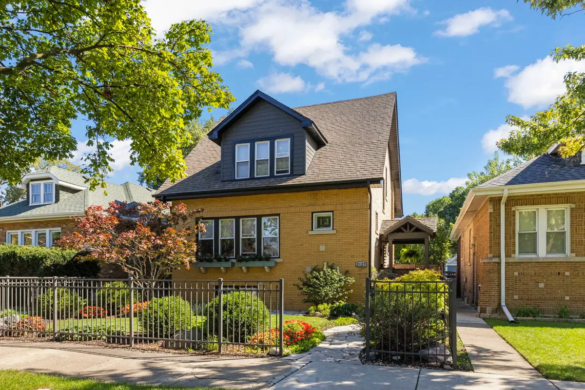 2125 N Neva Avenue, Chicago, IL 60707 - #1