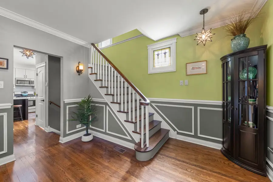 2125 N Neva Avenue, Chicago, IL 60707 - #3