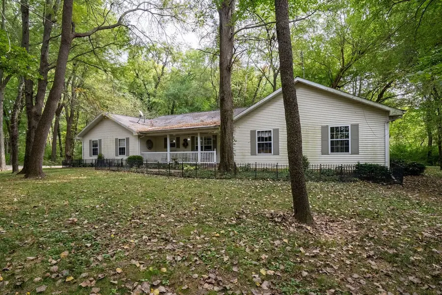 9360 Forest Creek Lane, Bloomington, IL 61705 - #2