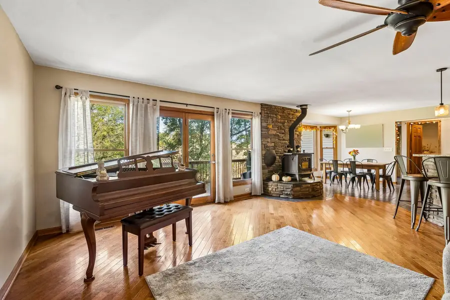 4312 Squires Green, Richmond, IL 60071 - #3