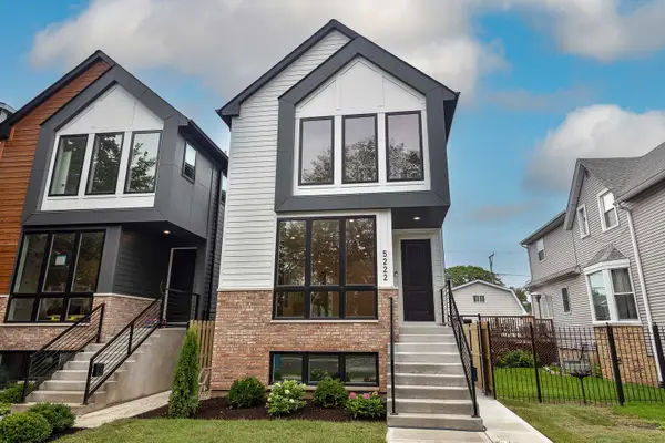 5224 W Winnemac Avenue, Chicago, IL 60630