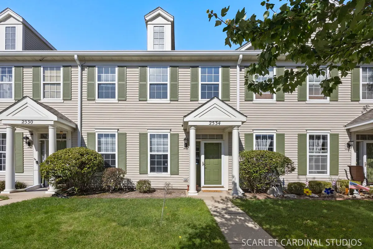 2534 Capitol Avenue, Aurora, IL 60503 - #1