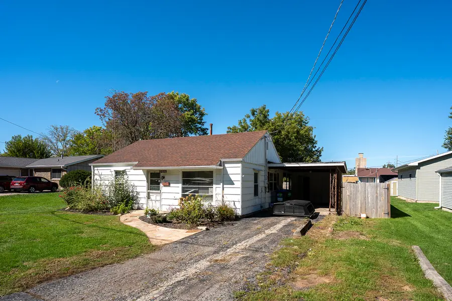 306 W Dearborn Street, Plano, IL 60545 - #3