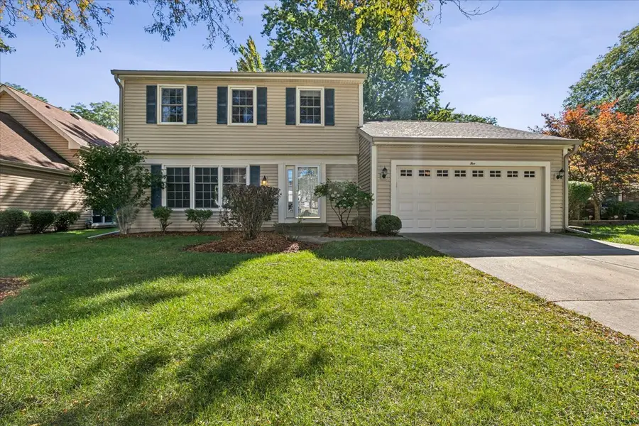 5 Malvern Lane, Vernon Hills, IL 60061 - #2