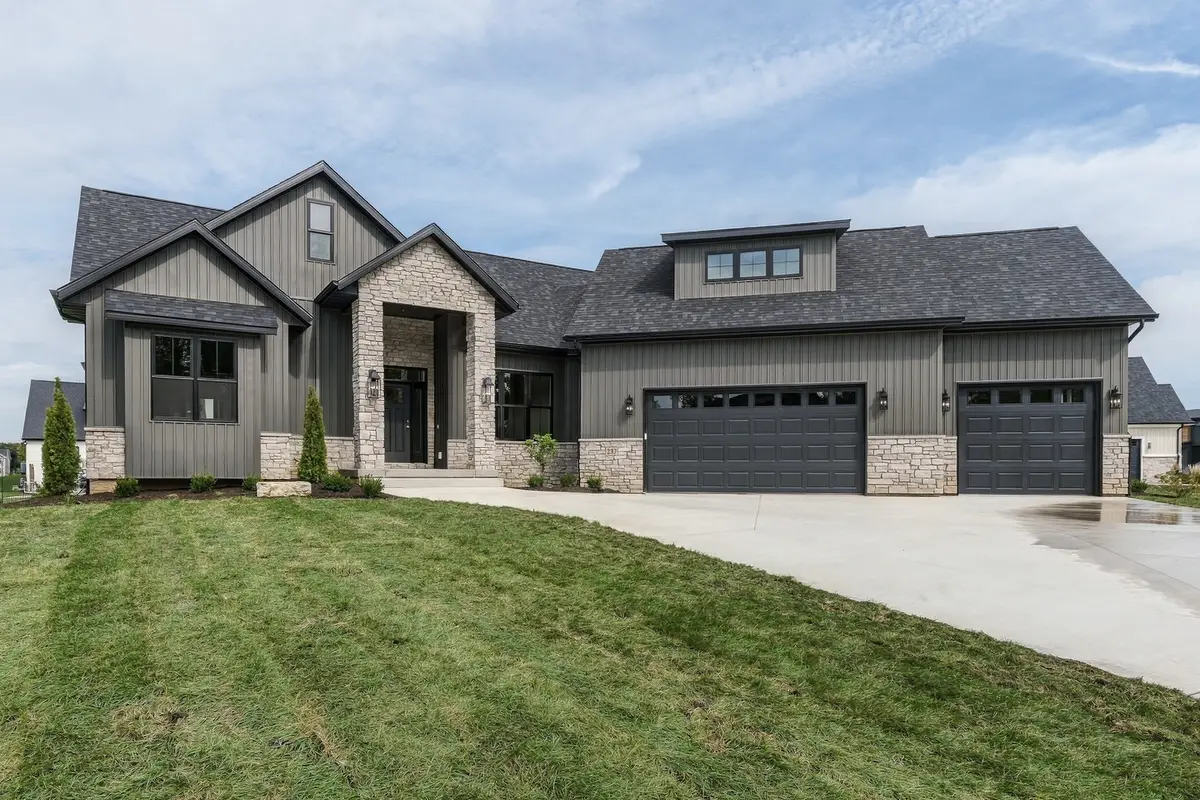 237 Mason Drive, Riverdale, IA 52722 - #1