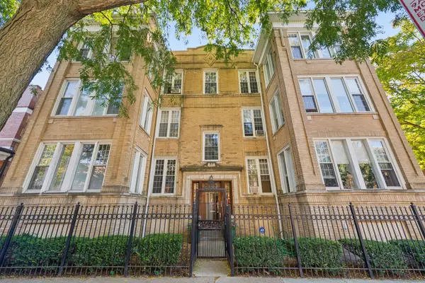2457 W Eastwood Avenue #1, Chicago, IL 60625
