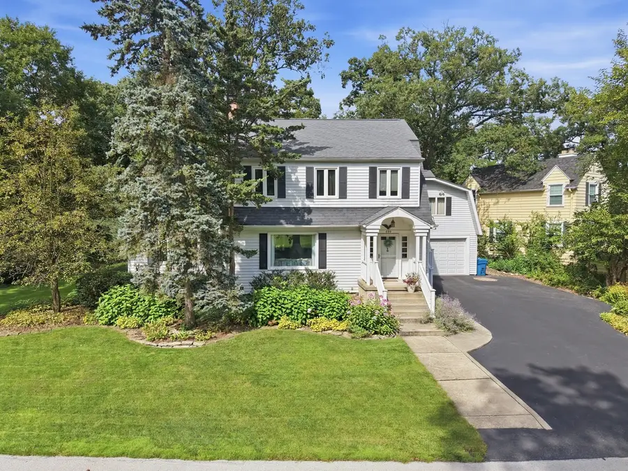 689 Dunbar Terrace, Crete, IL 60417 - #2