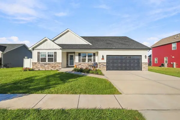 2264 Chestnut Lane, Morris, IL 60450