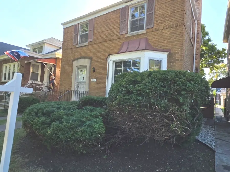 3504 Elmwood Avenue, Berwyn, IL 60402 - #2