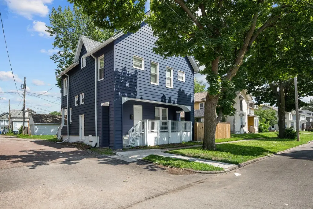 1415 N Main Street, Davenport, IA 52803 - #1