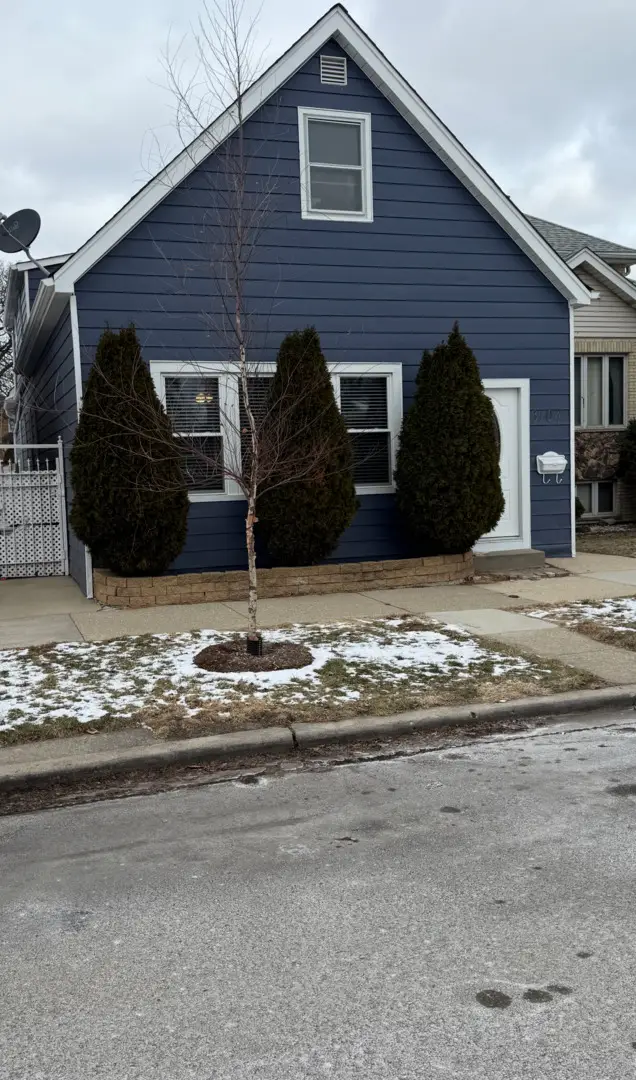 3704 W 58th Street, Chicago, IL 60629 - #1