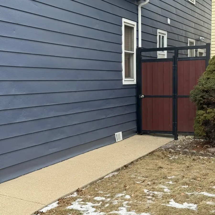 3704 W 58th Street, Chicago, IL 60629 - #3