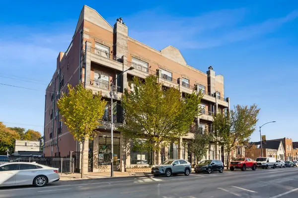 4231 N Kedzie Avenue #4A, Chicago, IL 60618