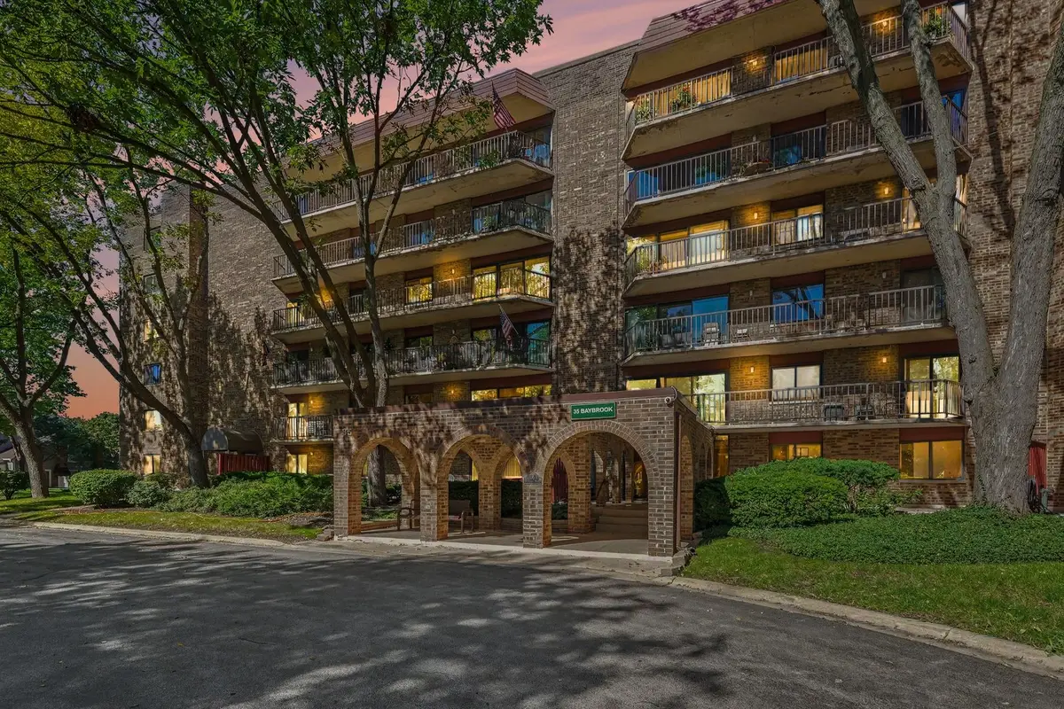 35 S Baybrook Drive #309, Palatine, IL 60074 - #1