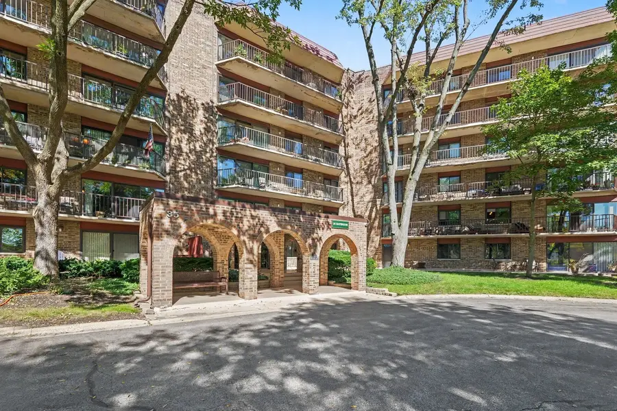 35 S Baybrook Drive #309, Palatine, IL 60074 - #2