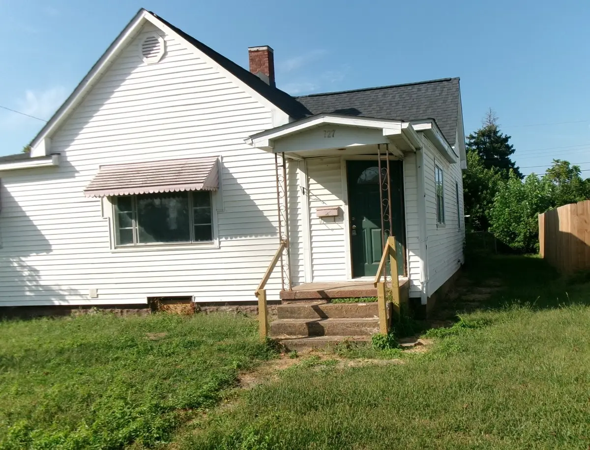 127 Victor Street, Westville, IL 61883 - #1
