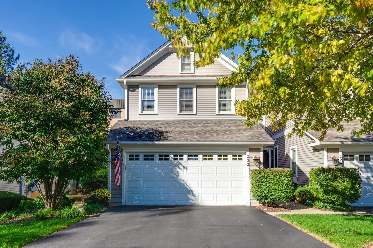 222 E Church Street #222, Libertyville, IL 60048 - #1