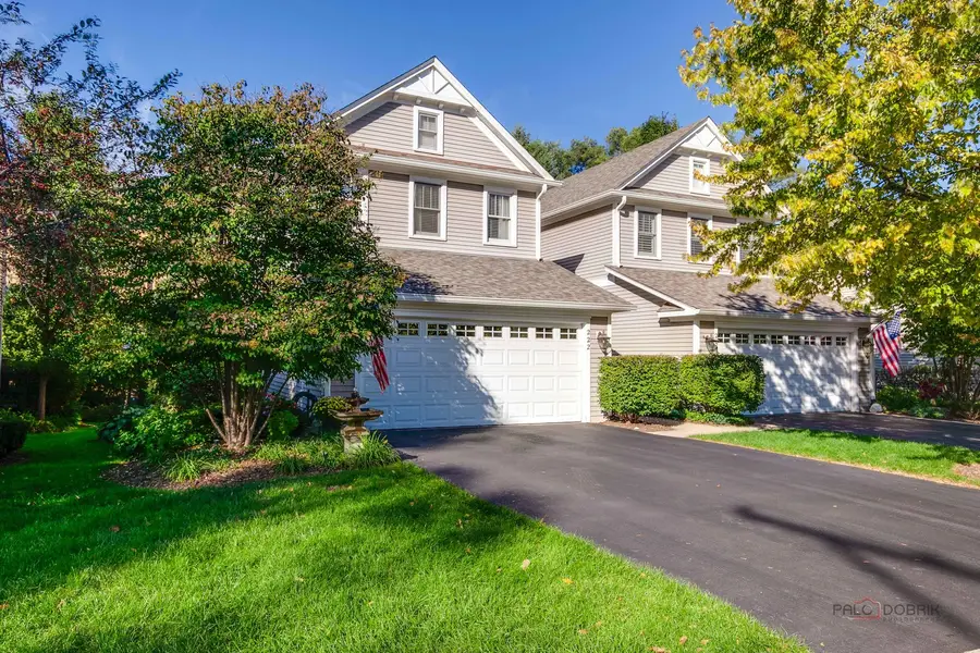 222 E Church Street #222, Libertyville, IL 60048 - #2
