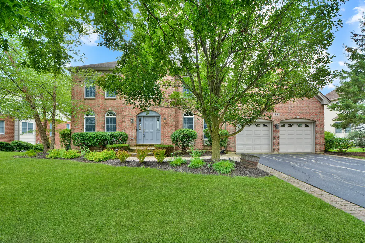 88 Open Parkway S, Hawthorn Woods, IL 60047 - #1