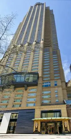 800 N Michigan Avenue #2801, Chicago, IL 60611 - #1