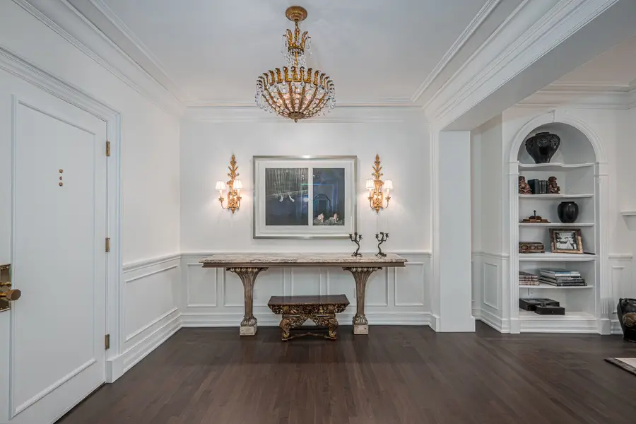 800 N Michigan Avenue #2801, Chicago, IL 60611 - #3