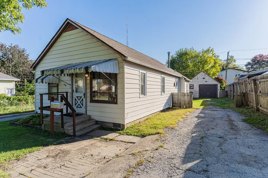 120 Jessie Street, Joliet, IL 60433 - #2